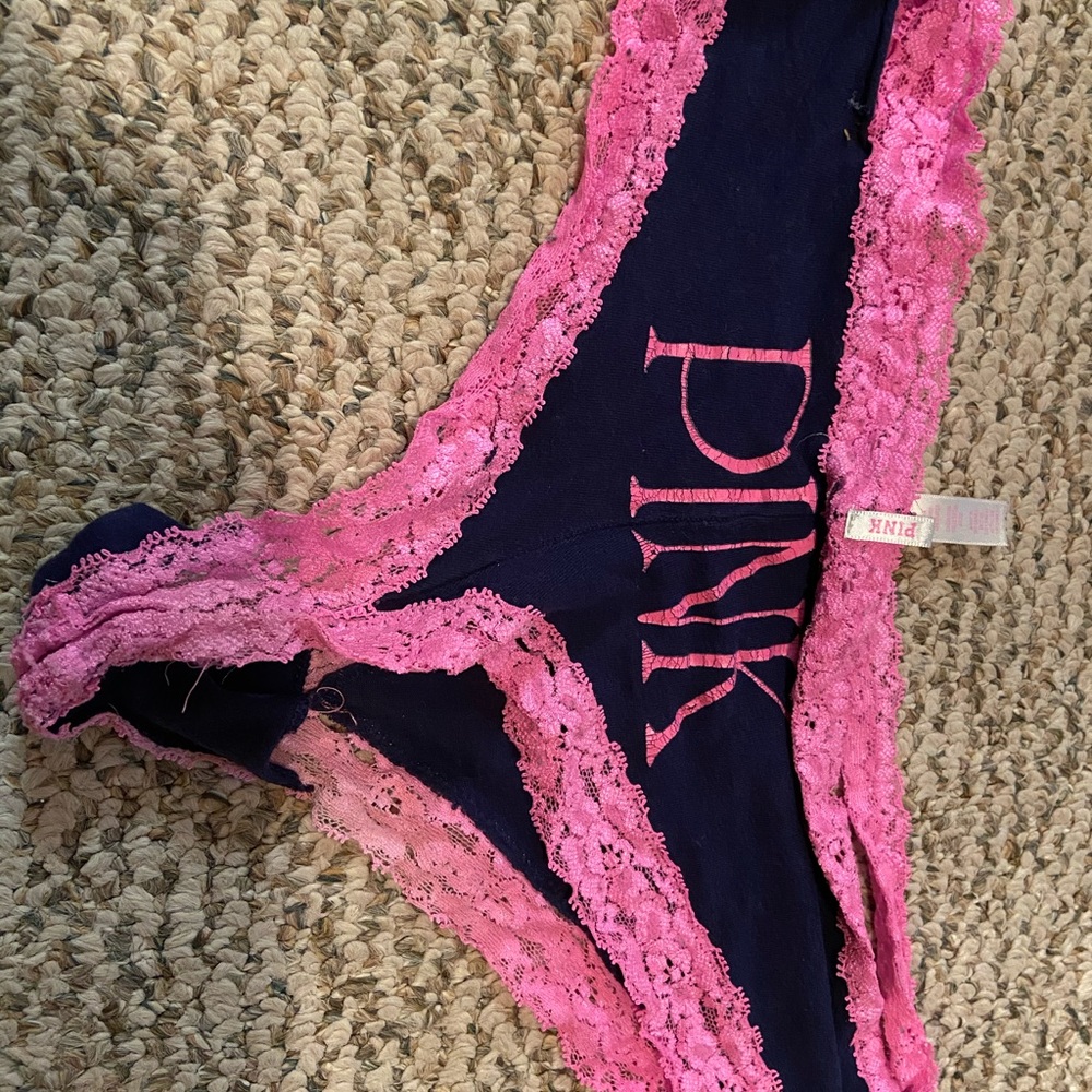 Victoria’s Secret cheeky